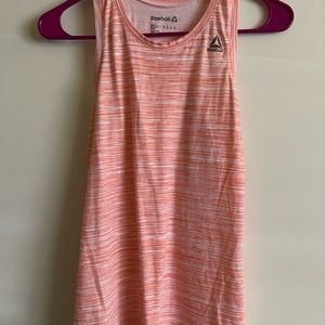 Reebok tank tops (All 3)